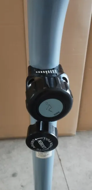 Bici estática Decathlon