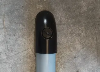 Bici estática Decathlon