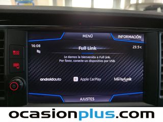 SEAT León 2.0 TSI S&S Cupra DSG 213 kW (290 CV)