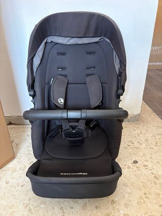 Carro Easywalker Harvey3