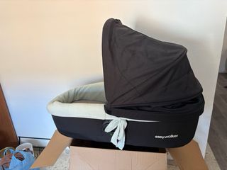 Carro Easywalker Harvey3