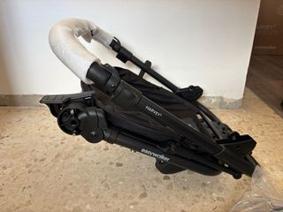 Carro Easywalker Harvey3