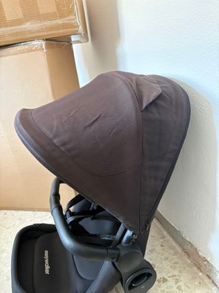 Carro Easywalker Harvey3