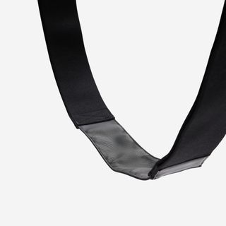 Goma asistencia/ayuda dominadas regulable