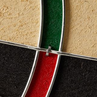 DIANA DE DARDOS PUNTAS ACERO CLUB 500