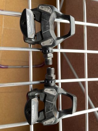 Pedales Shimano SPD-SL PDR-8500