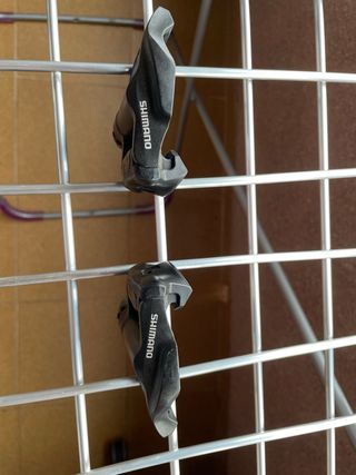 Pedales Shimano SPD-SL PDR-8500