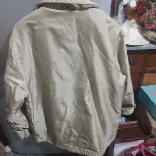 Giacca uomo Invicta beige