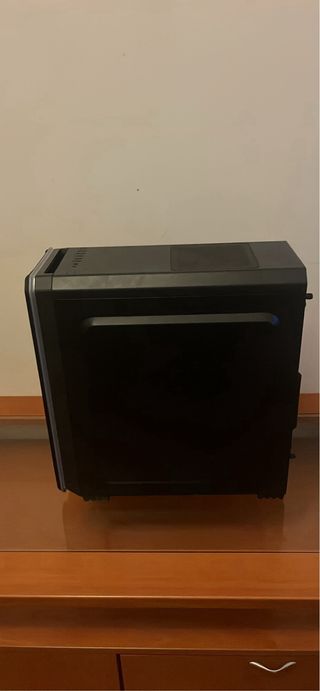 Torre PC Gaming