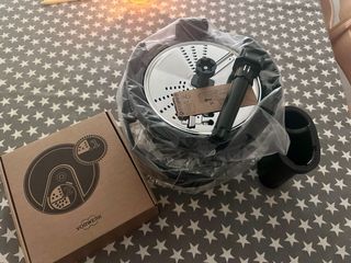 Thermomox accesorios originales