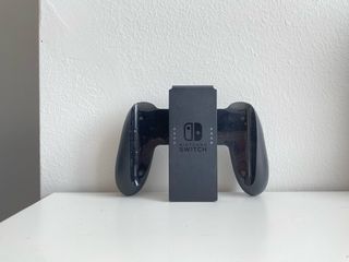 Nintendo Switch + Accessori di gioco