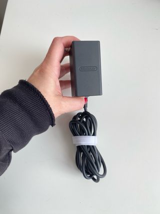 Nintendo Switch + Accessori di gioco