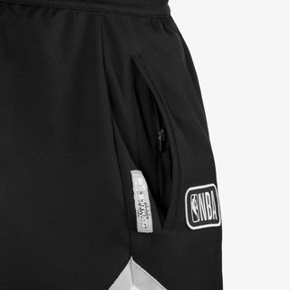 Pantalón Corto Baloncesto NBA Hombre/Mujer SH 900 AD Negro