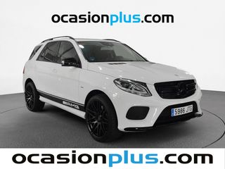 Mercedes-Benz GLE 500 e 4Matic 325 kW (442 CV)