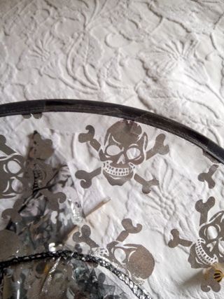 ACCESORIOS PARA DISFRACES Y FIESTAS INFANTILES