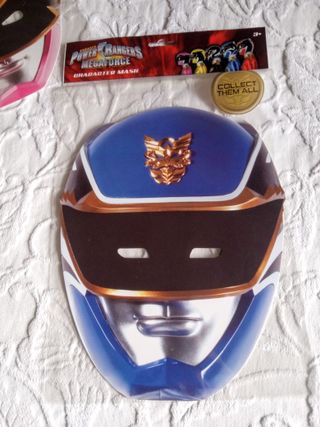 ACCESORIOS PARA DISFRACES Y FIESTAS INFANTILES