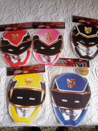 ACCESORIOS PARA DISFRACES Y FIESTAS INFANTILES