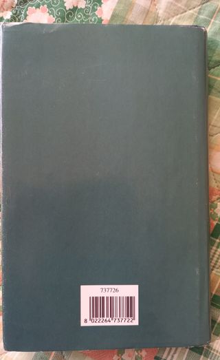 Una barca nel bosco - Paola Mastrocola