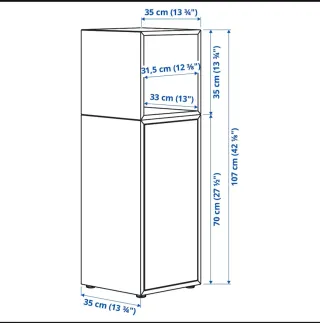 Muebles de Almacenaje Eket Ikea