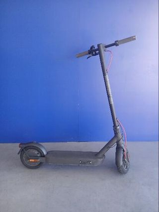 Patinete eléctrico scooter Xiaomi 4 Pro