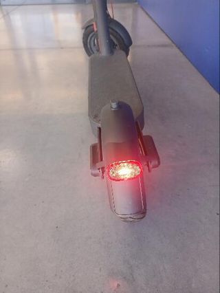 Patinete eléctrico scooter Xiaomi 4 Pro