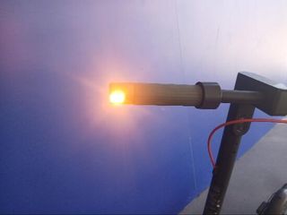 Patinete eléctrico scooter Xiaomi 4 Pro