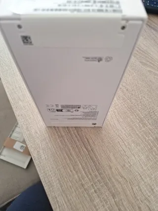 Samsung Galaxy A56 5G 256 Verde Precintado