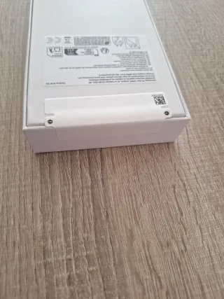 Samsung Galaxy A56 5G 256 Verde Precintado