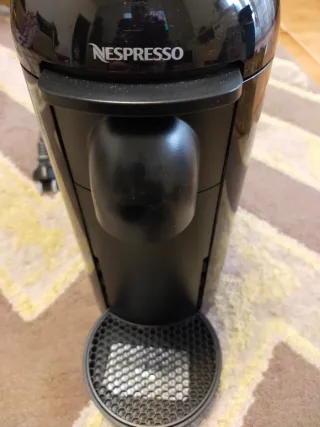 Macchina Caffè Nespresso Vertuo Krups