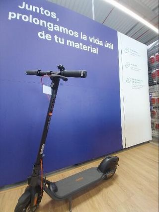 Patinete Eléctrico Segway Ninebot KickScooter F2 Pro