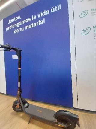 Patinete Eléctrico Segway Ninebot KickScooter F2 Pro