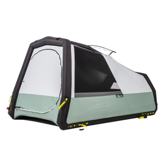 Tienda de campaña inflable 2 plazas - Fresh&Black