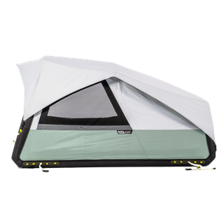 Tienda de campaña inflable 2 plazas - Fresh&Black