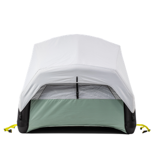 Tienda de campaña inflable 2 plazas - Fresh&Black