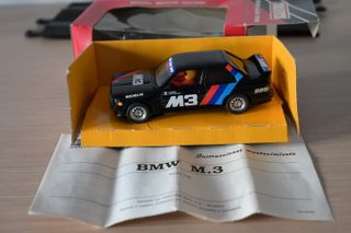 Componentes nuevo Scalextric EXIN y coches