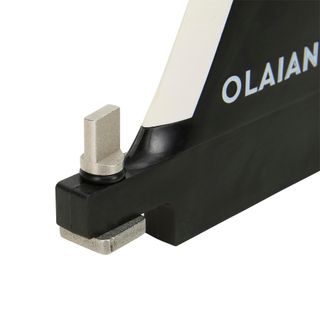 Quilla Central Longboard 8" Borde FlexibleCajetín US