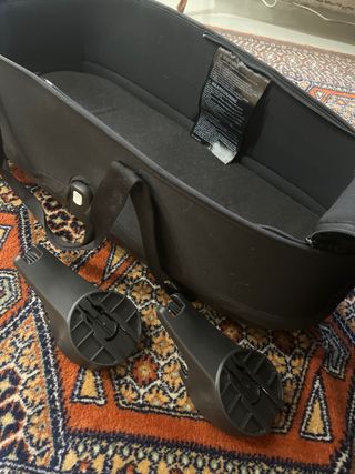 Capazo Bugaboo Bee 5