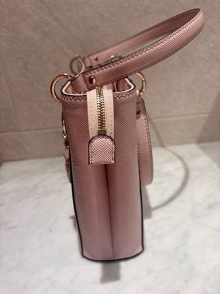 Bolso Guess Rosa
