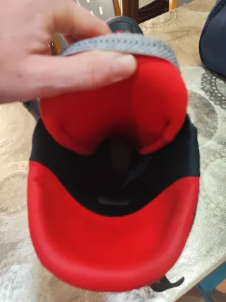 Botas de esquí Salomon Alpha