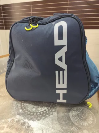 Botas de esquí Salomon Alpha