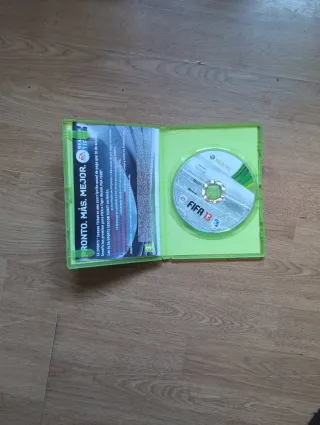 FIFA 13 Xbox 360