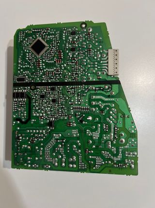 Placa de potencia Thermomix TM31