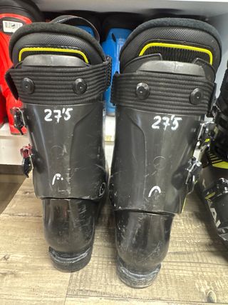 Botas de esquí Talla 42/ 27.5mp