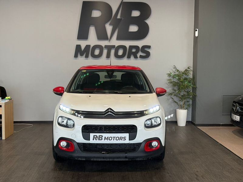 Citroën C3 2019, foto 2