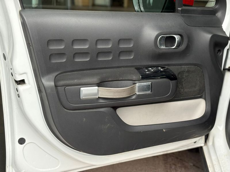 Citroën C3 2019, foto 8