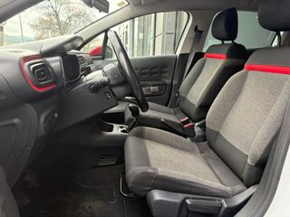 Citroën C3 PureTech 60KW (82CV) ELLE