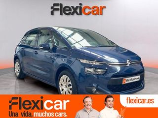 Citroën C4 Picasso BlueHDi 88KW (120CV) S&S EAT6 Live
