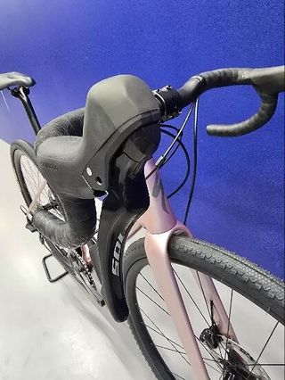 Specialized Roubaix SL8 Talla 56 (CARBONO)