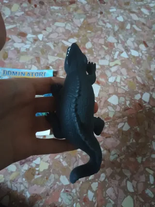 Placodus dominatori dei mari sbabam