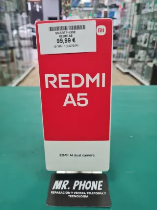 Xiaomi Redmi A5 Smartphone